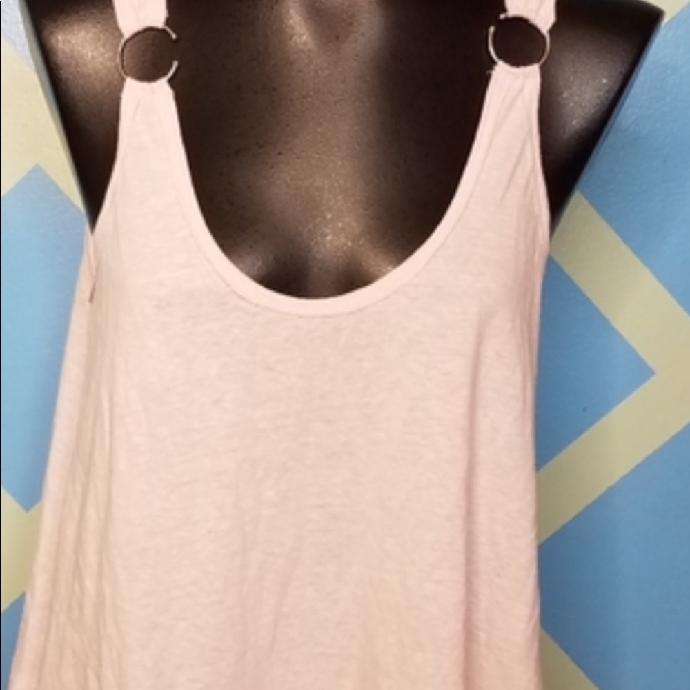 Free people tank